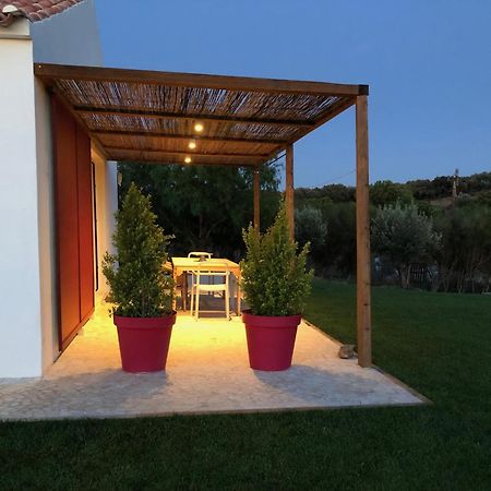 The Red Door Bed & Breakfast Estremoz Eksteriør bilde