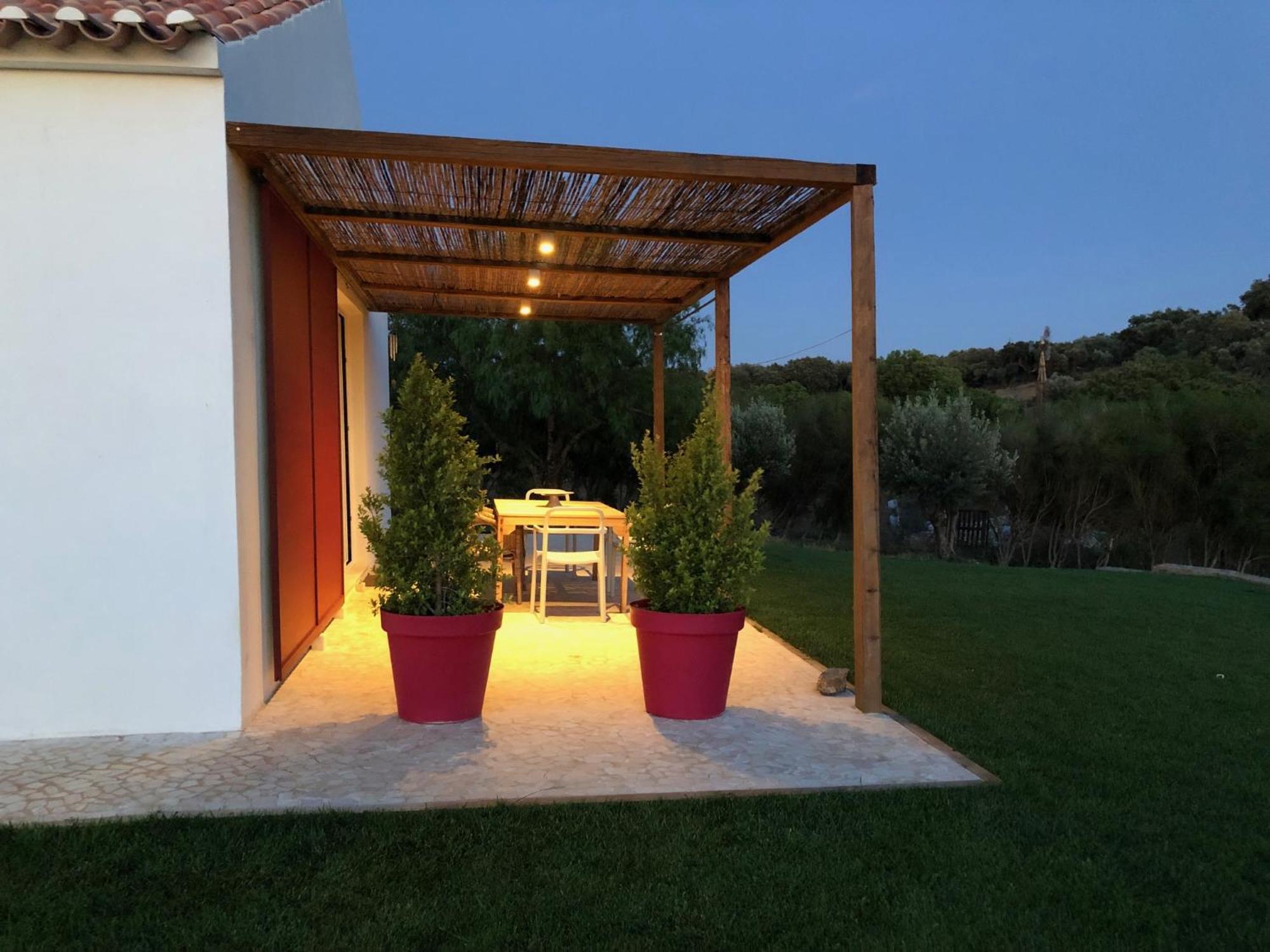 The Red Door Bed & Breakfast Estremoz Eksteriør bilde