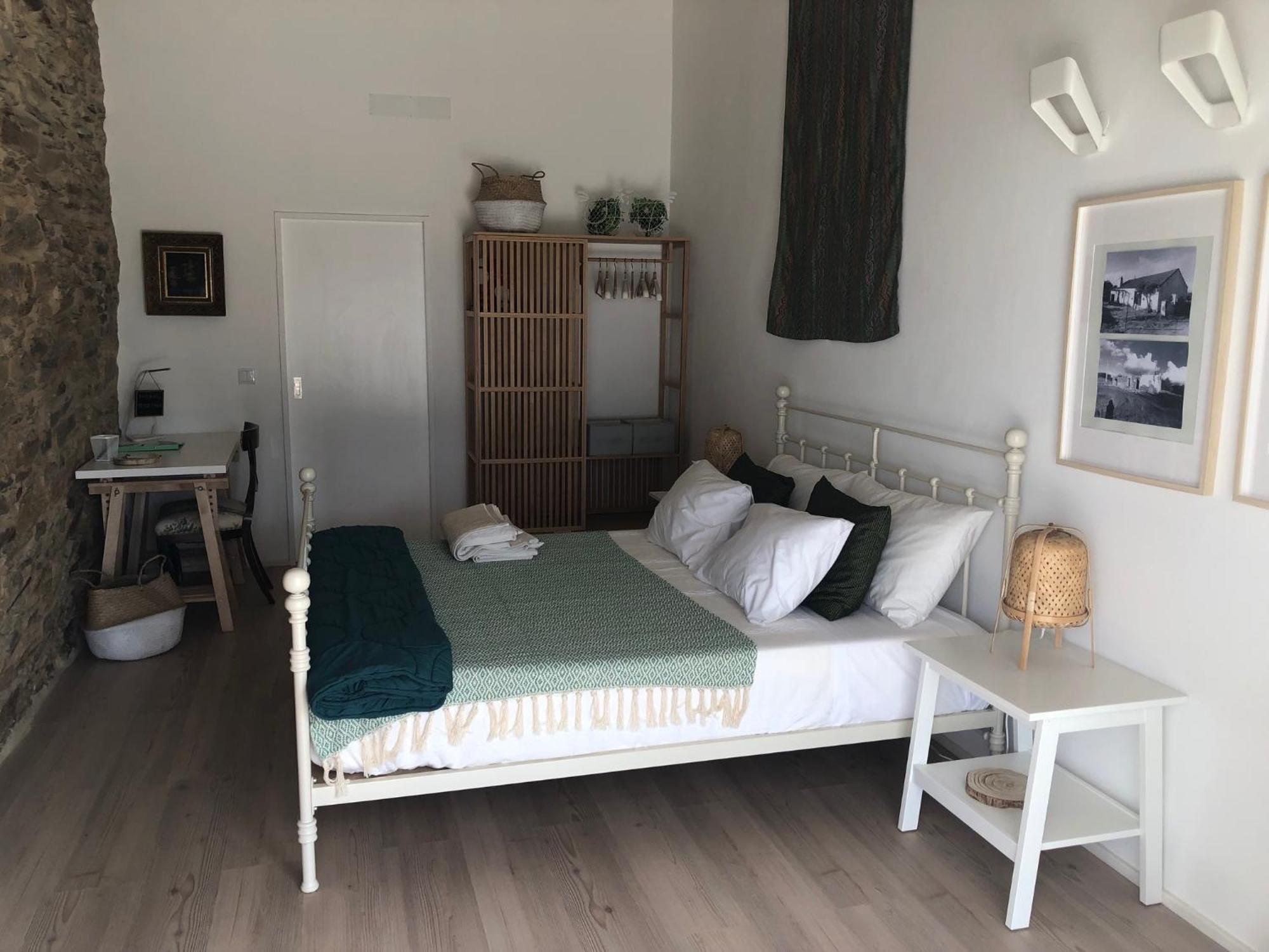 The Red Door Bed & Breakfast Estremoz Eksteriør bilde